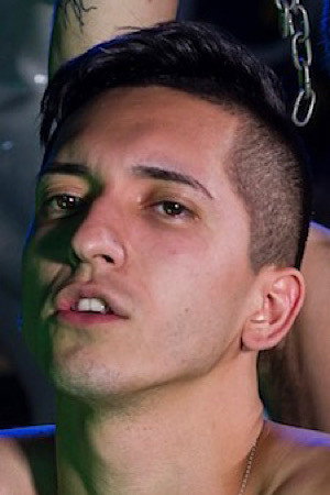 Ethan portrait