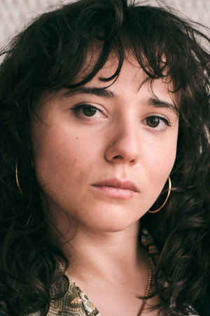 Karelle Tremblay portrait