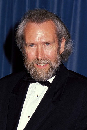Jim Henson portrait