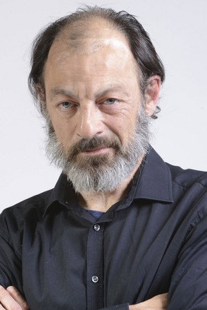 José Manuel Valdés portrait
