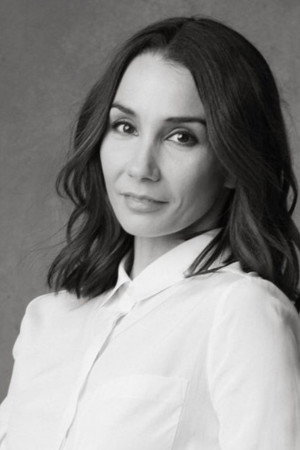 Tamara Rojo portrait