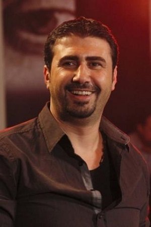 Khaled Alkeesh portrait