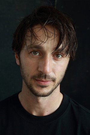 Ahmet Rıfat Şungar portrait