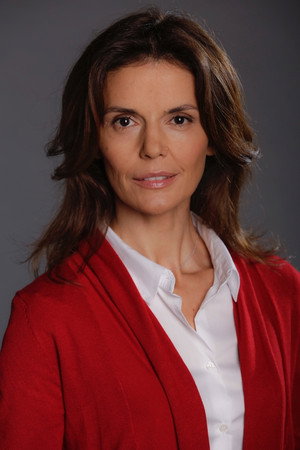 Xana Campos portrait
