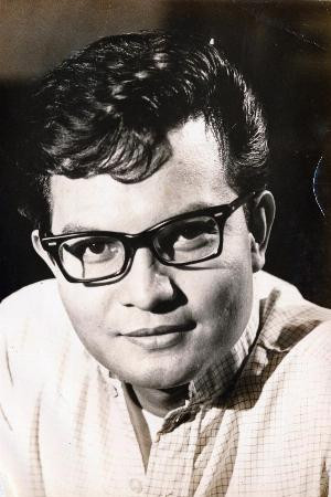 Lino Brocka portrait