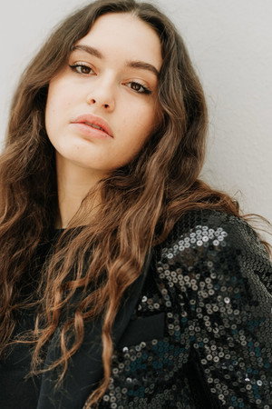 Alice Maselli portrait