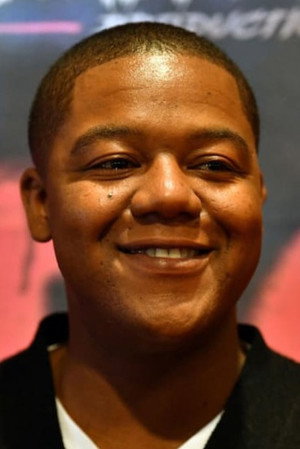 Kyle Massey portrait