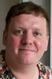Jesper Ole Feit Andersen portrait