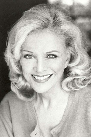 Paula Stewart portrait