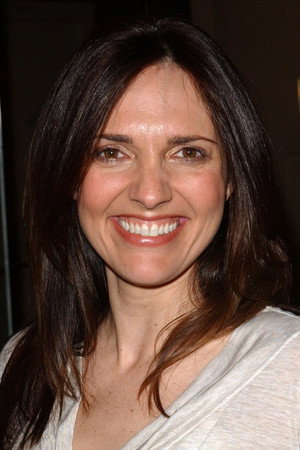 Ashley Laurence portrait