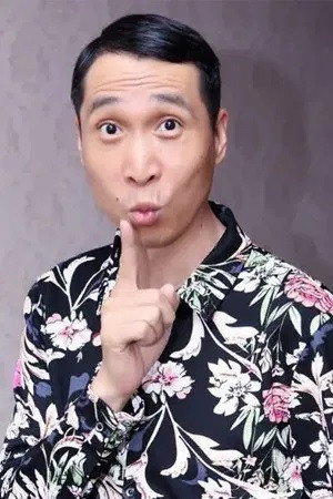 Hao Zhao portrait