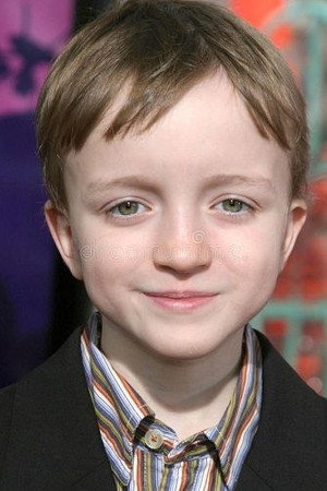 Samuel Honywood portrait