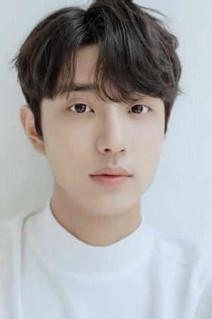 Kim Jae-won portrait