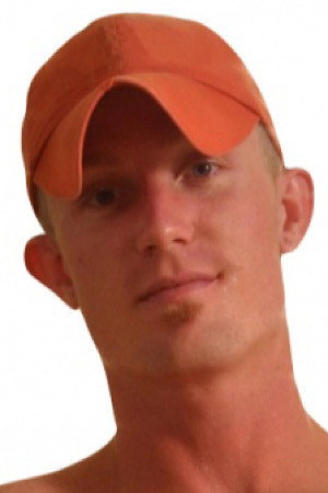 Josh O'Hara portrait