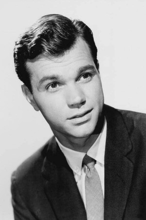 Darryl Hickman portrait