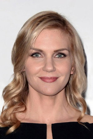 Rhea Seehorn portrait