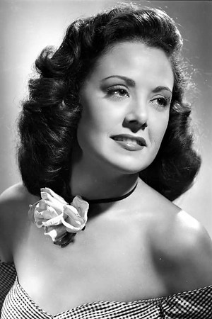 Carol Forman portrait