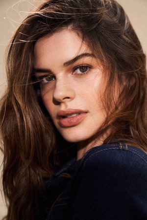 Caroline Day portrait