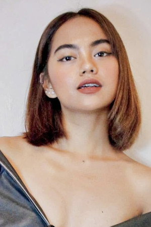 Danisa Bernaldez portrait