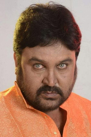 Sumit Ganguly portrait