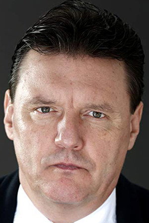 Ilia Volok portrait