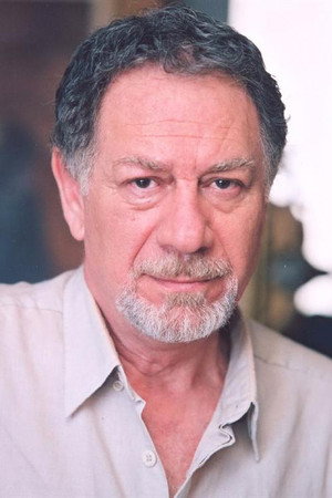 Sofocles Peppas portrait