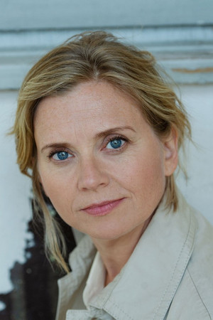 Nina Weniger portrait