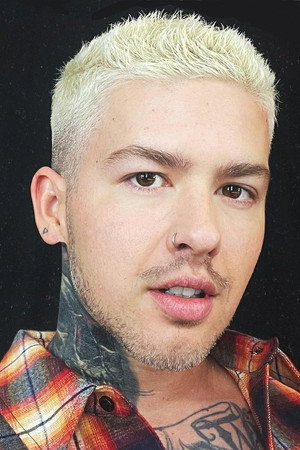 Travis Mills portrait
