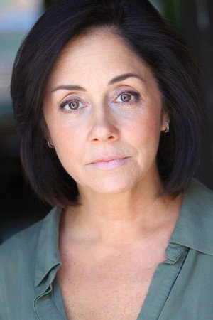 Rae Latt portrait