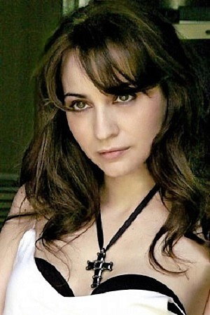 Pilar Bastardés portrait