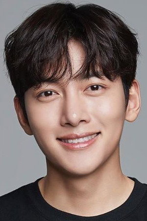 Ji Chang-wook portrait