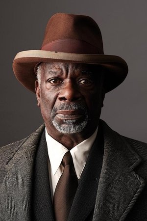 Joseph Marcell portrait