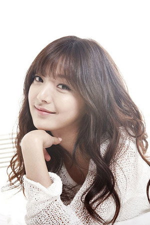Song Chae-yun portrait