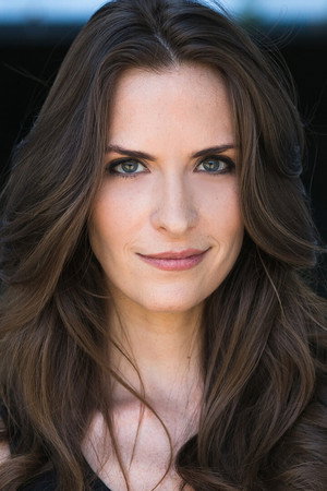 Jamie Hill portrait