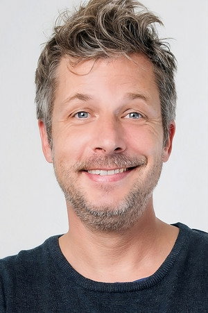 Nathanaël Rochat portrait