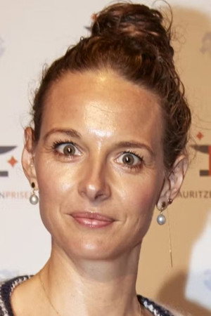 Helle Bøgeskov Mortensen portrait