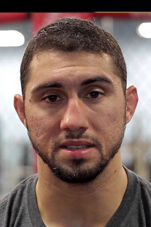 Matt Arroyo portrait