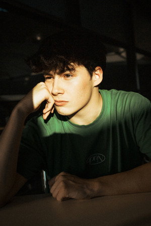 Álvaro Galarza Lima portrait