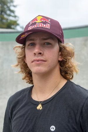 Jagger Eaton portrait