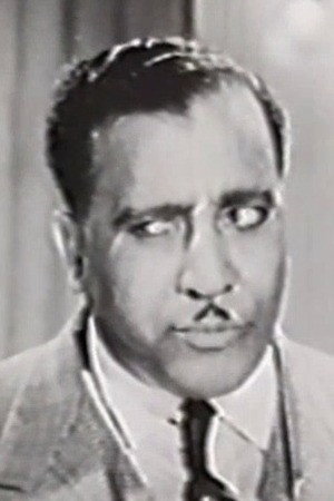 Maceo Bruce Sheffield portrait