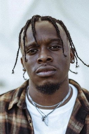Blxst portrait