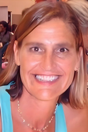 Erika Scheimer portrait