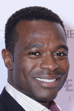Lyriq Bent portrait