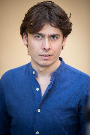 Filippo Laganà portrait