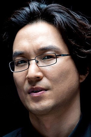Han Kyu-jeong portrait