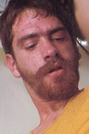 Sam Benson portrait