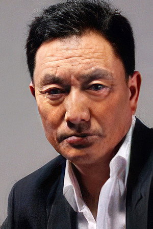Duobujie portrait