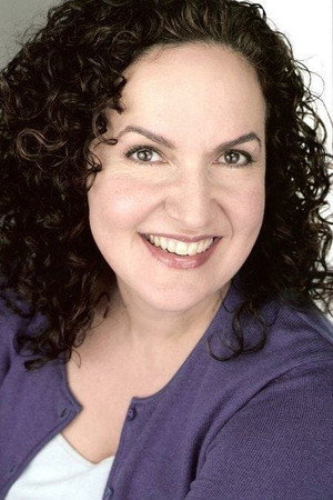 Olga Merediz portrait