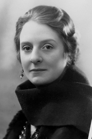 Esme Church portrait