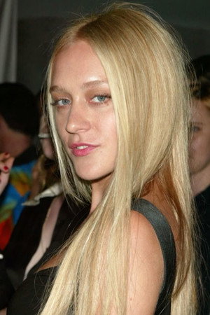 Chloë Sevigny portrait